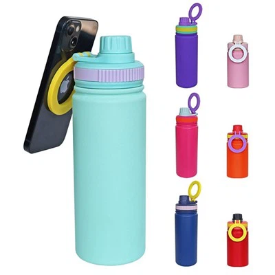 Магнетни поклопци за боце од нехрђајућег челика 32оз