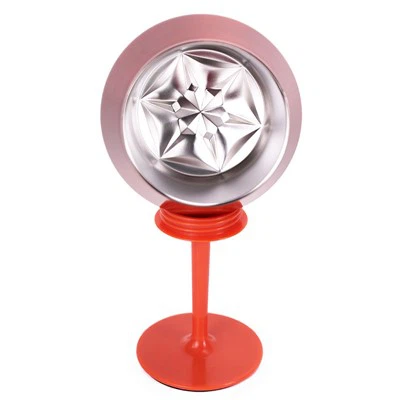 Изоловани коктел стаклени чаша