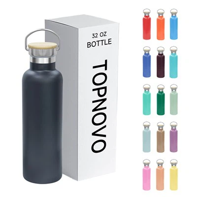 Изолациони спортска боца за врућу и хладну употребу